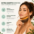 Sculptea™ lymphatische Gesichtsbürste